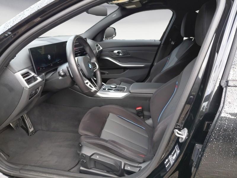 BMW 3er Touring – Bild 14