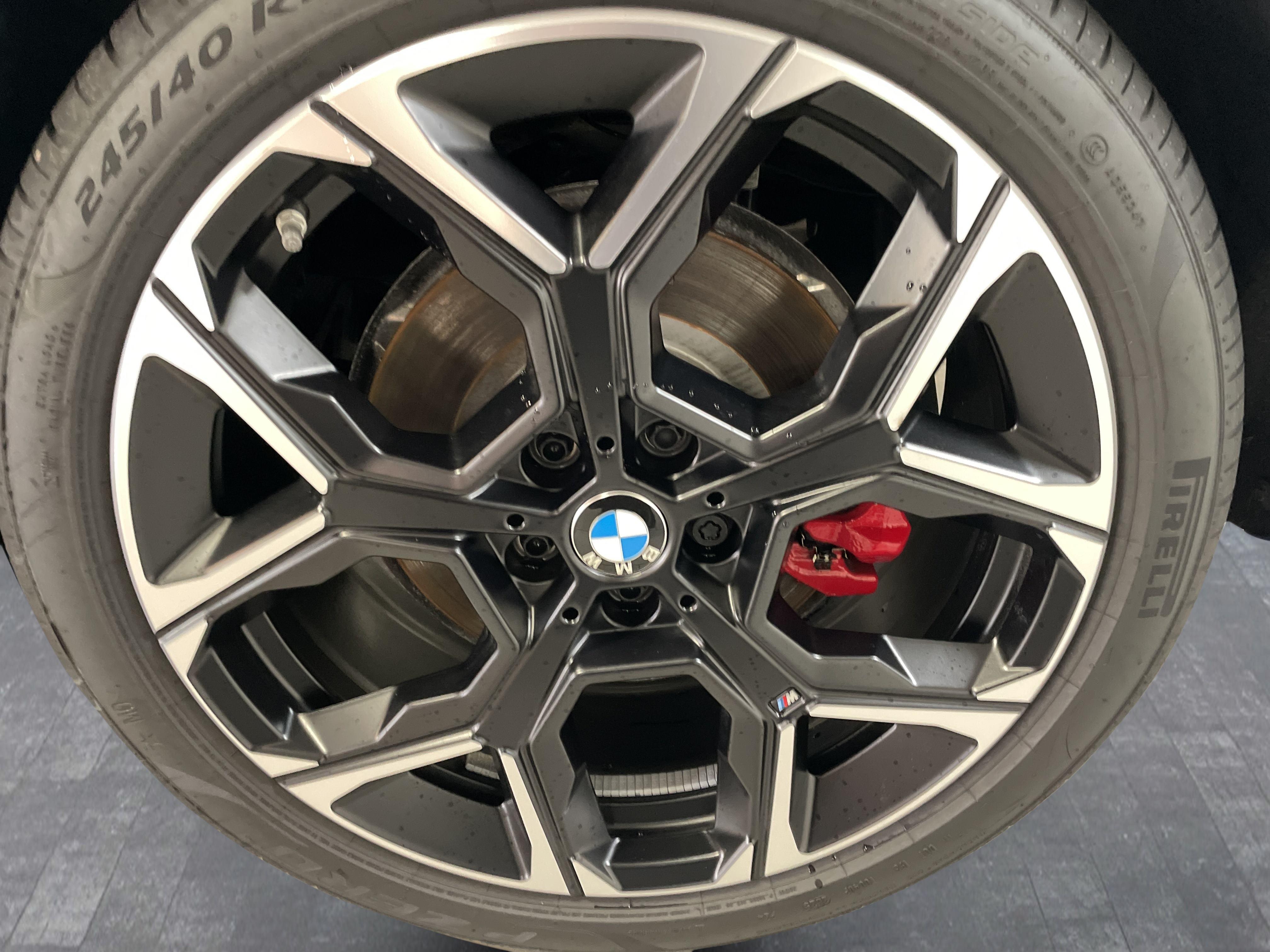 BMW X1 – Bild 9