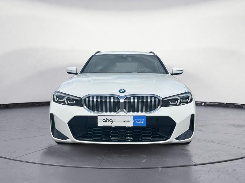 BMW 3er Touring – Bild 17