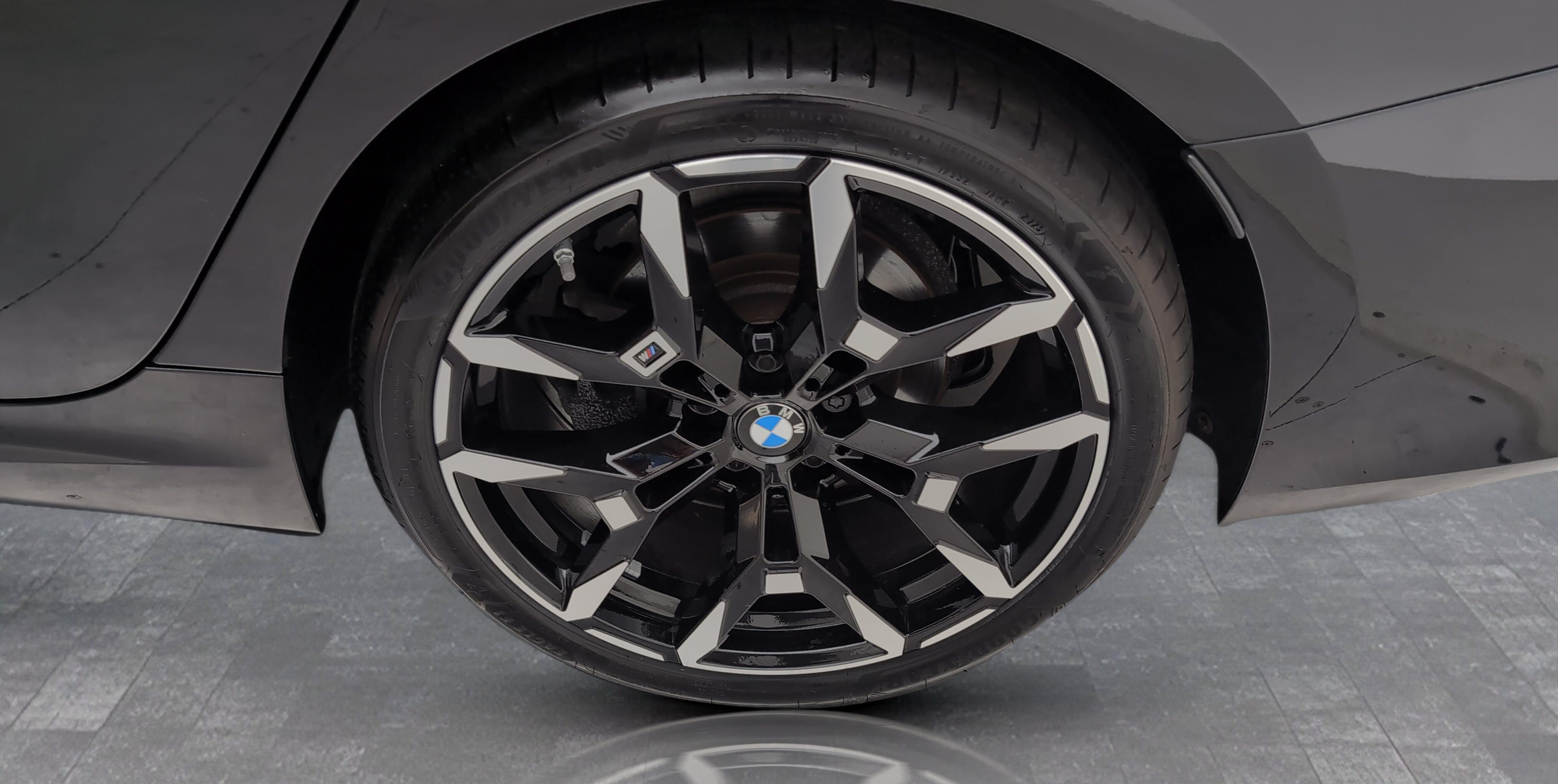 BMW 3er Touring – Bild 10