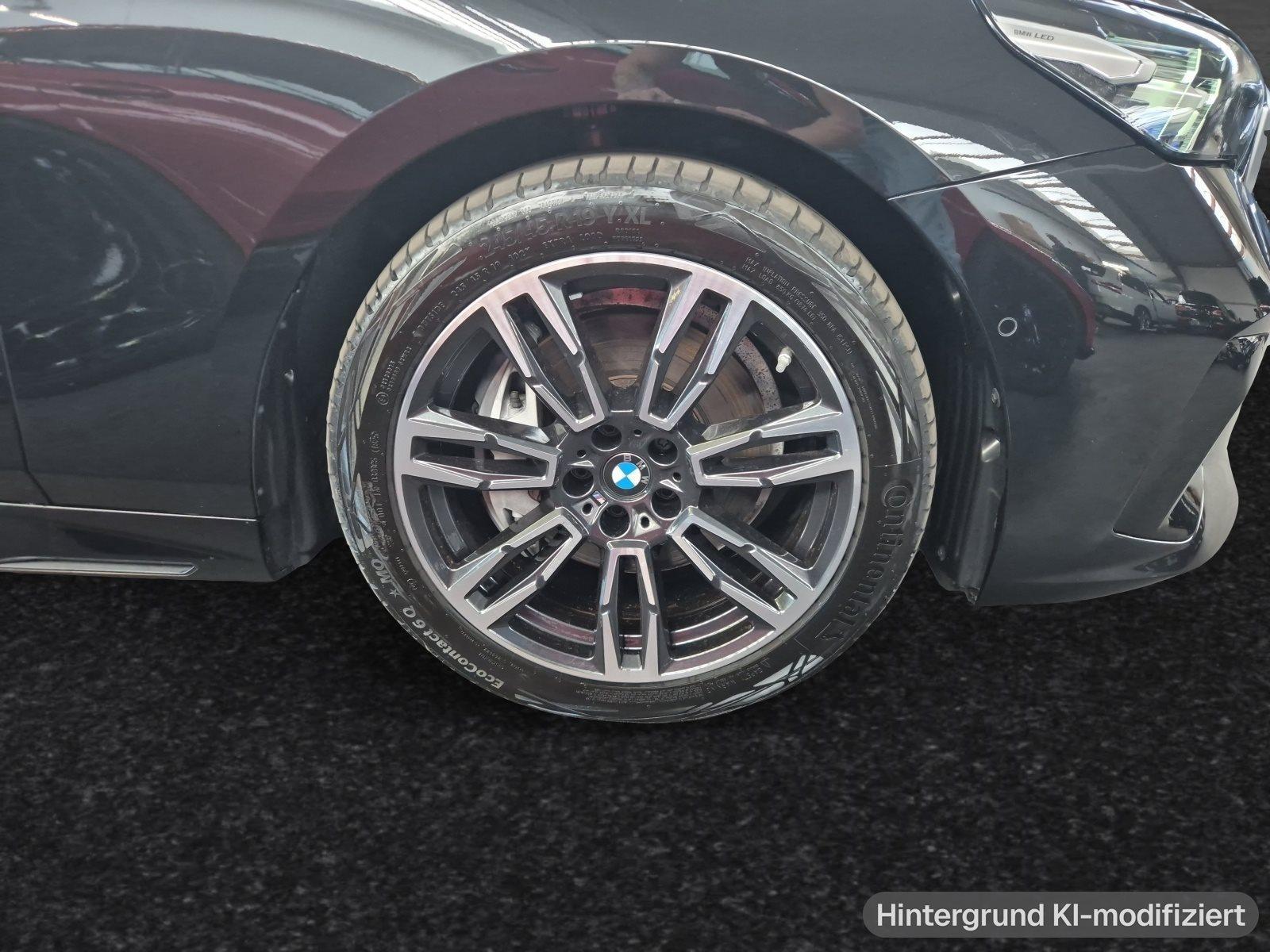 BMW 5er – Bild 4