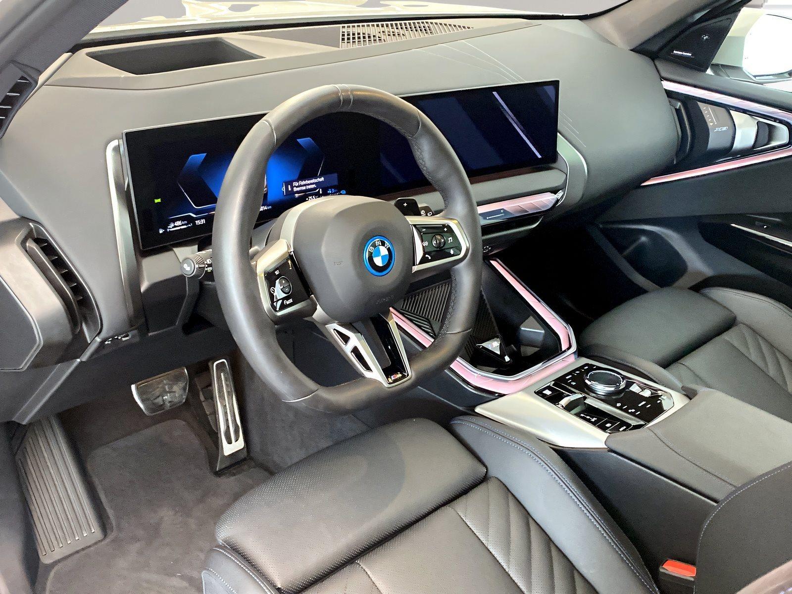 BMW X3 – Bild 4