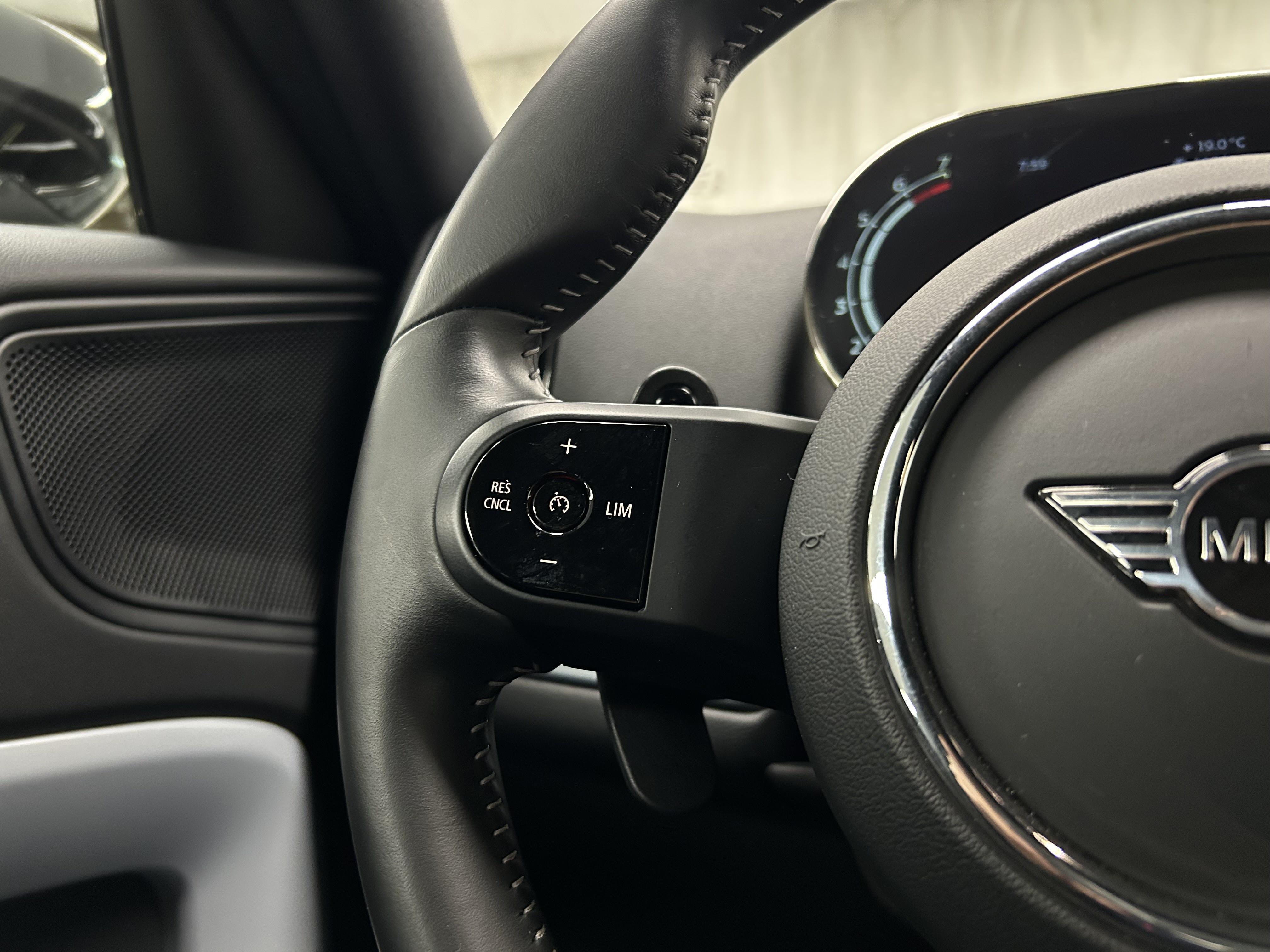 MINI Countryman – Bild 7