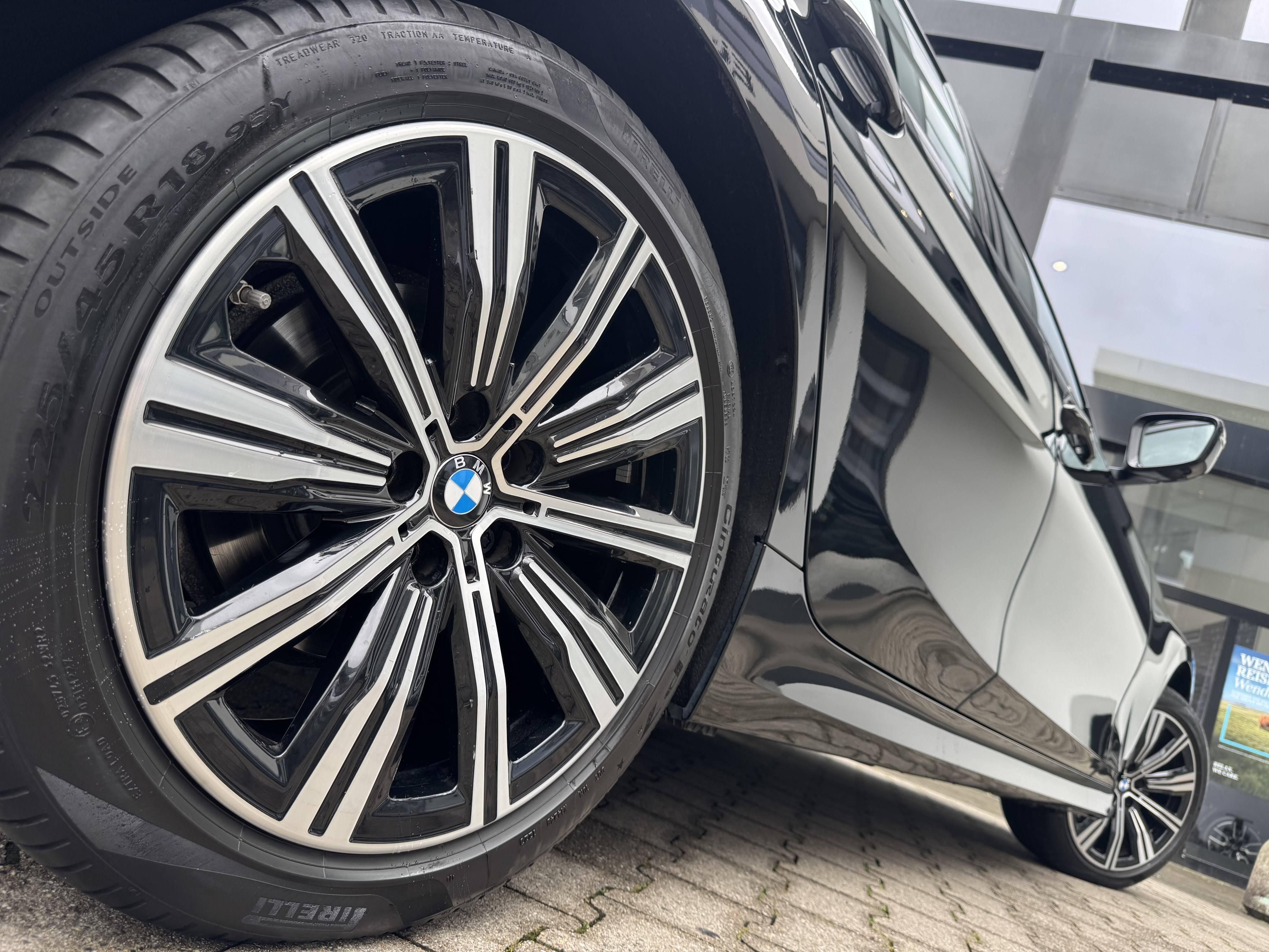 BMW 3er – Bild 4