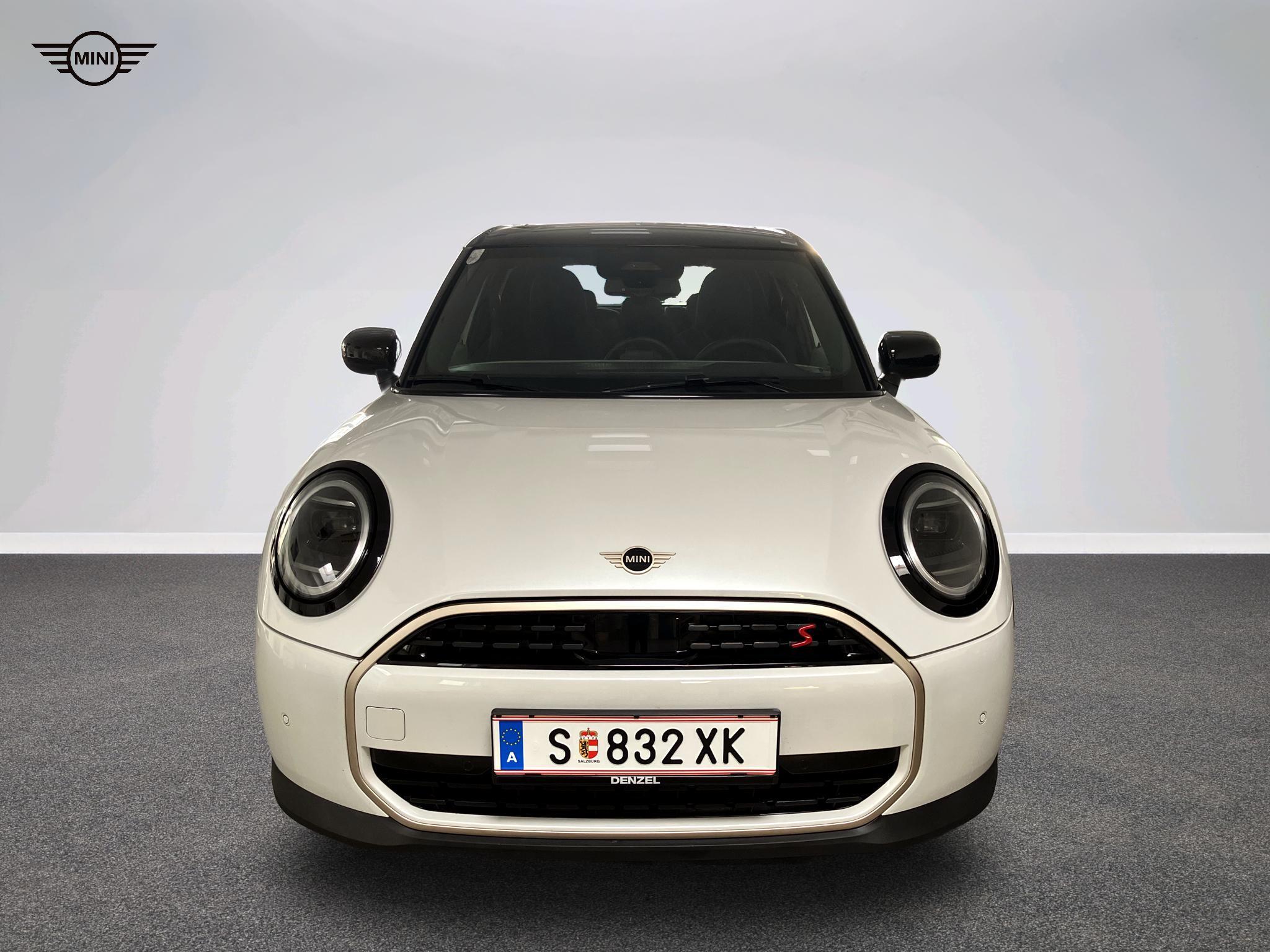 MINI Cooper S 5-Türer 5