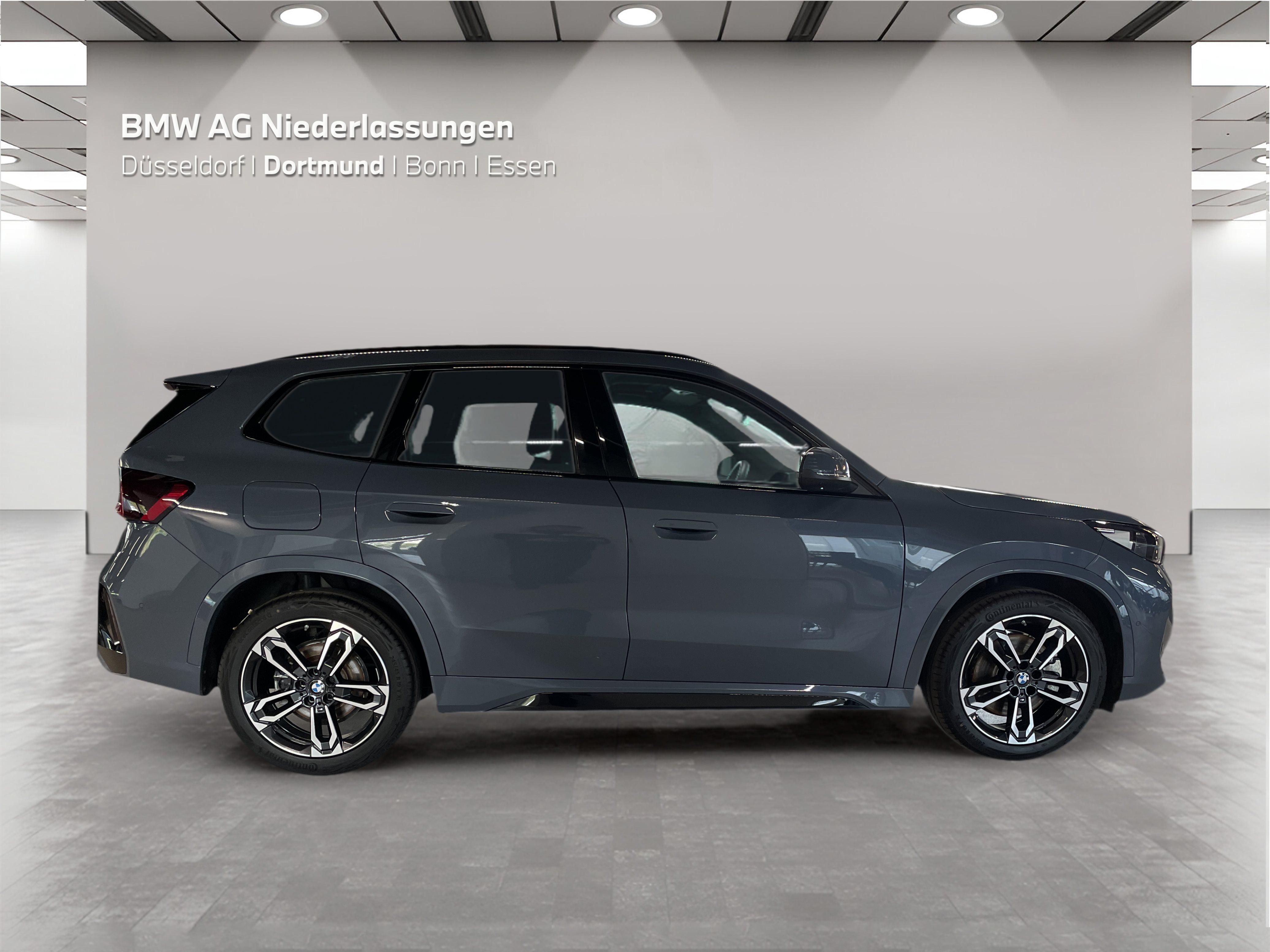 BMW X1 – Bild 21