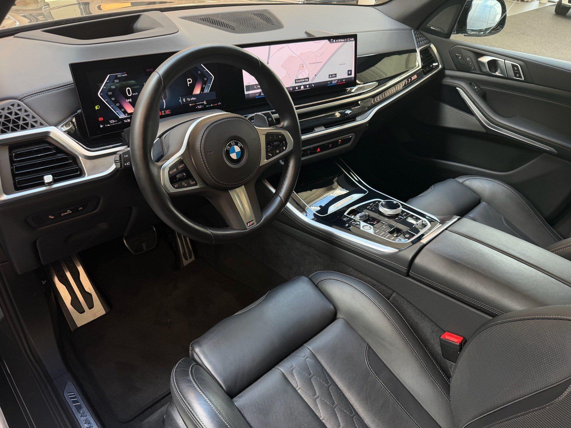 BMW X5 – Bild 6