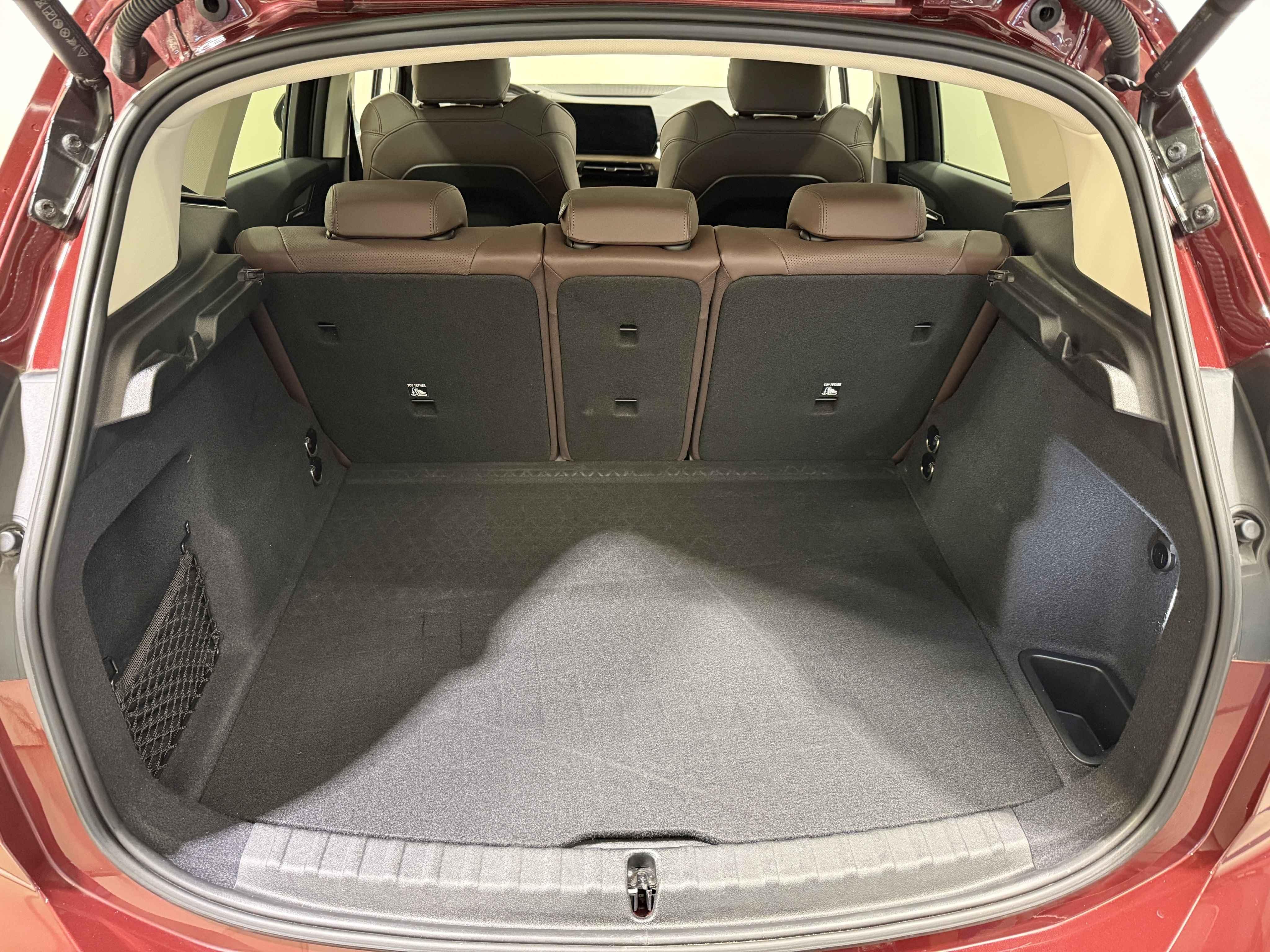 BMW 2er Active Tourer – Bild 18