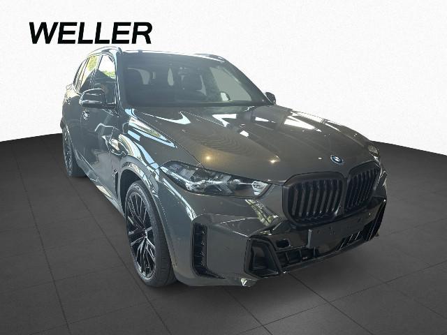BMW X5 – Bild 2