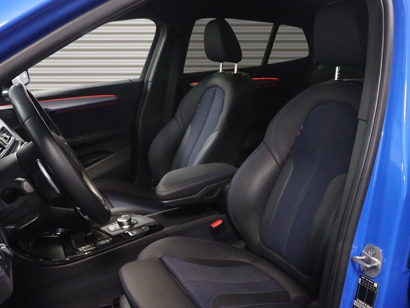 BMW X2 – Bild 11
