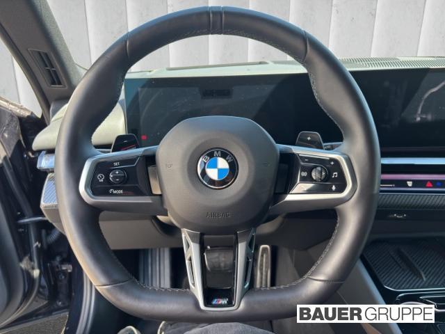 BMW 5er Touring – Bild 7