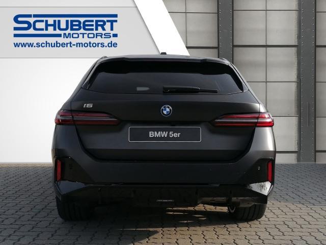 BMW 5er Touring – Bild 19