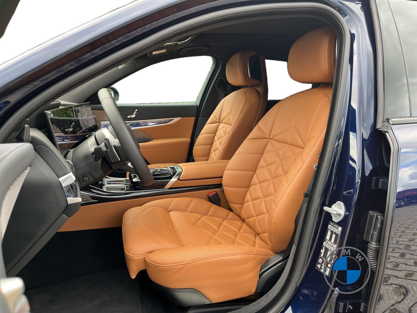 BMW 7er – Bild 14