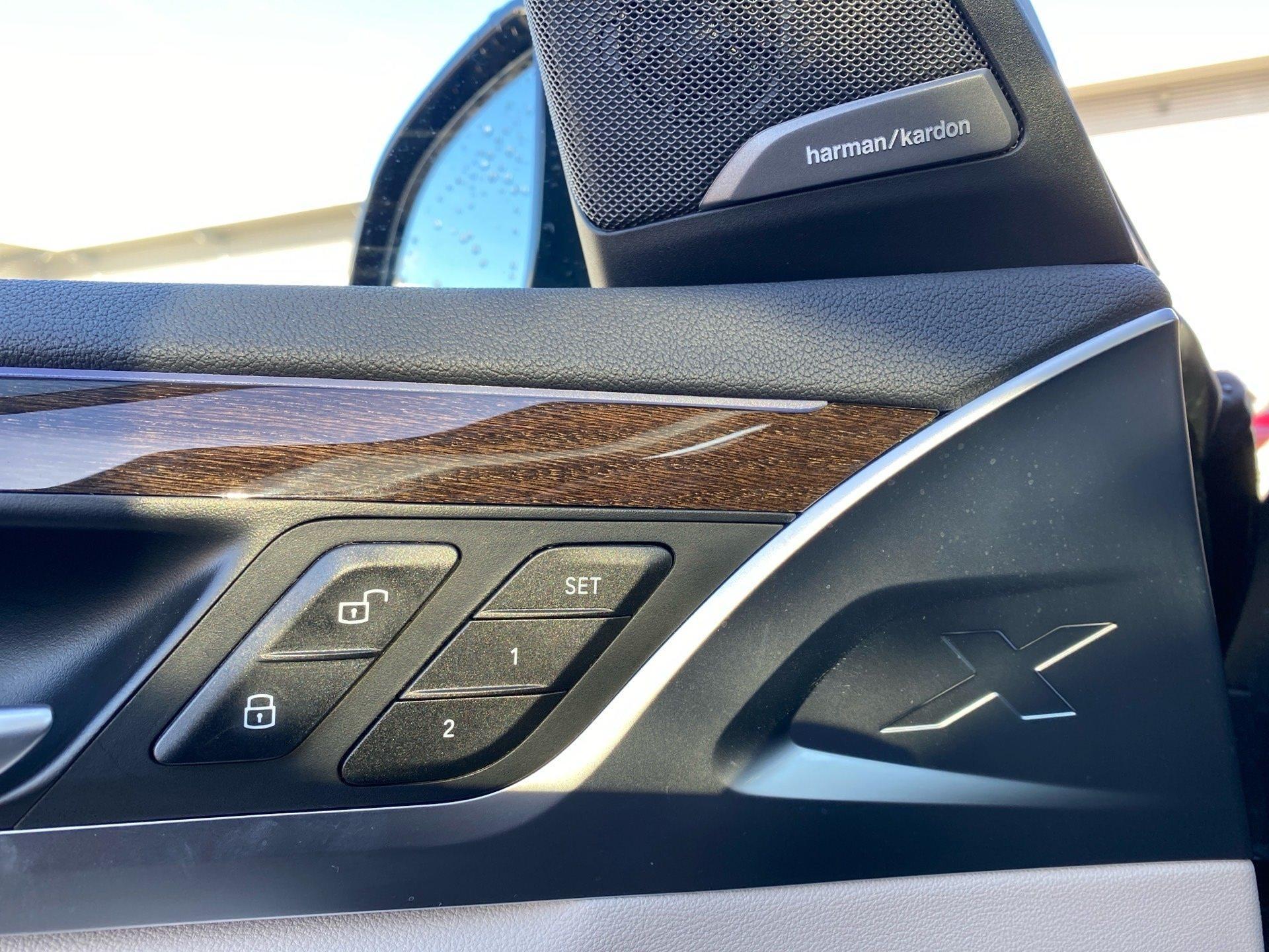 BMW X3 – Bild 8