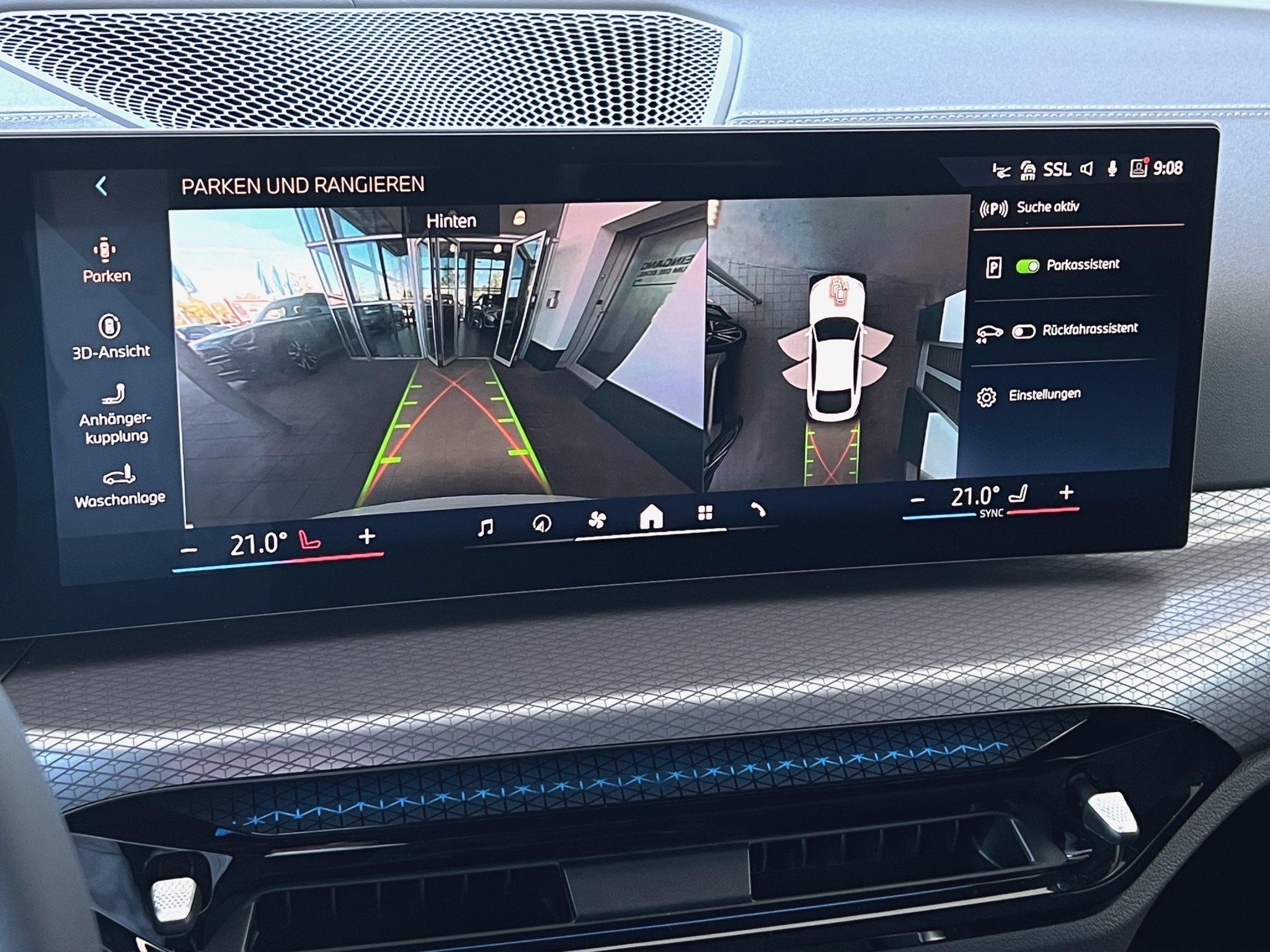 BMW 4er Gran Coupé – Bild 18