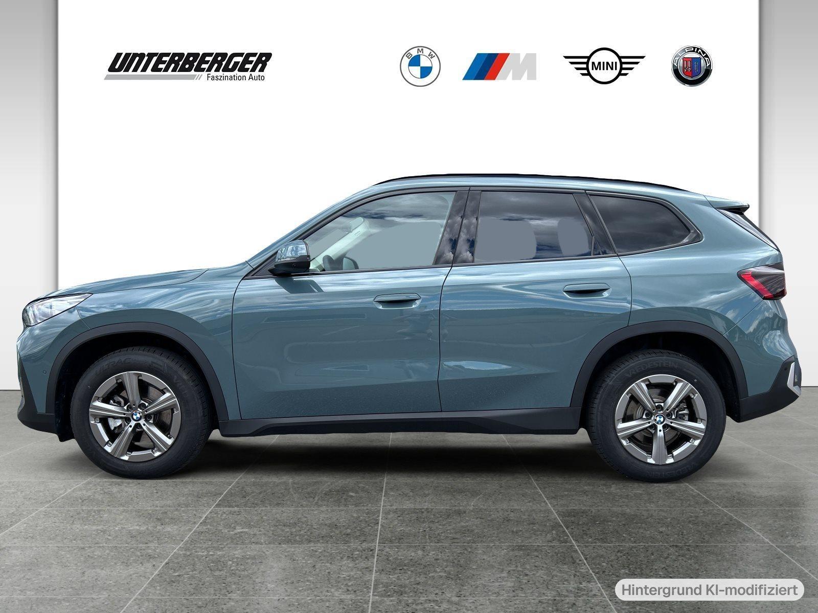 BMW X1 – Bild 3