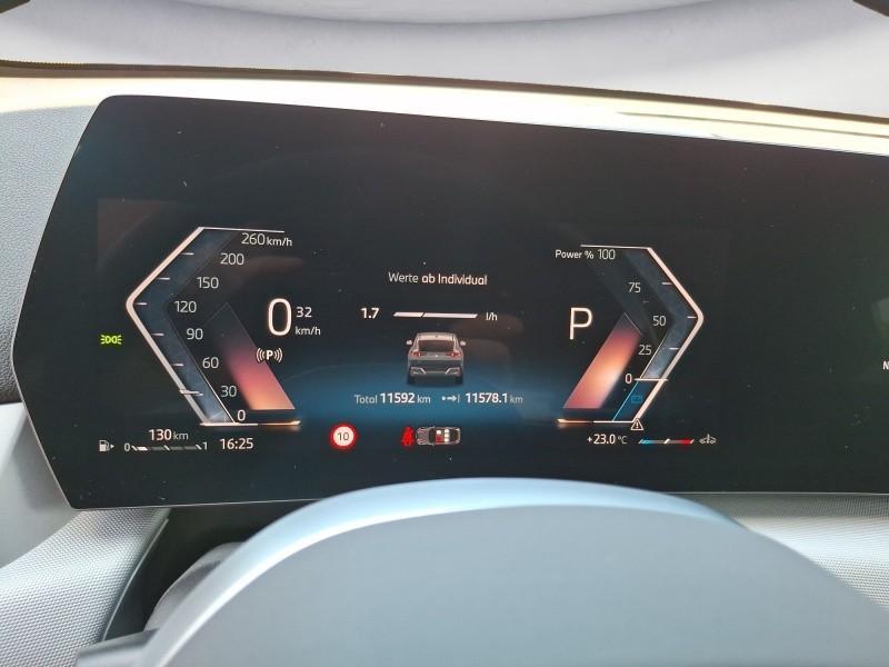 BMW X2 – Bild 20