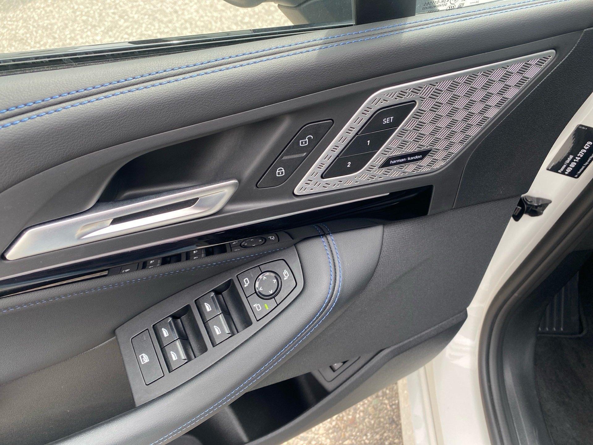 BMW 2er Active Tourer – Bild 13