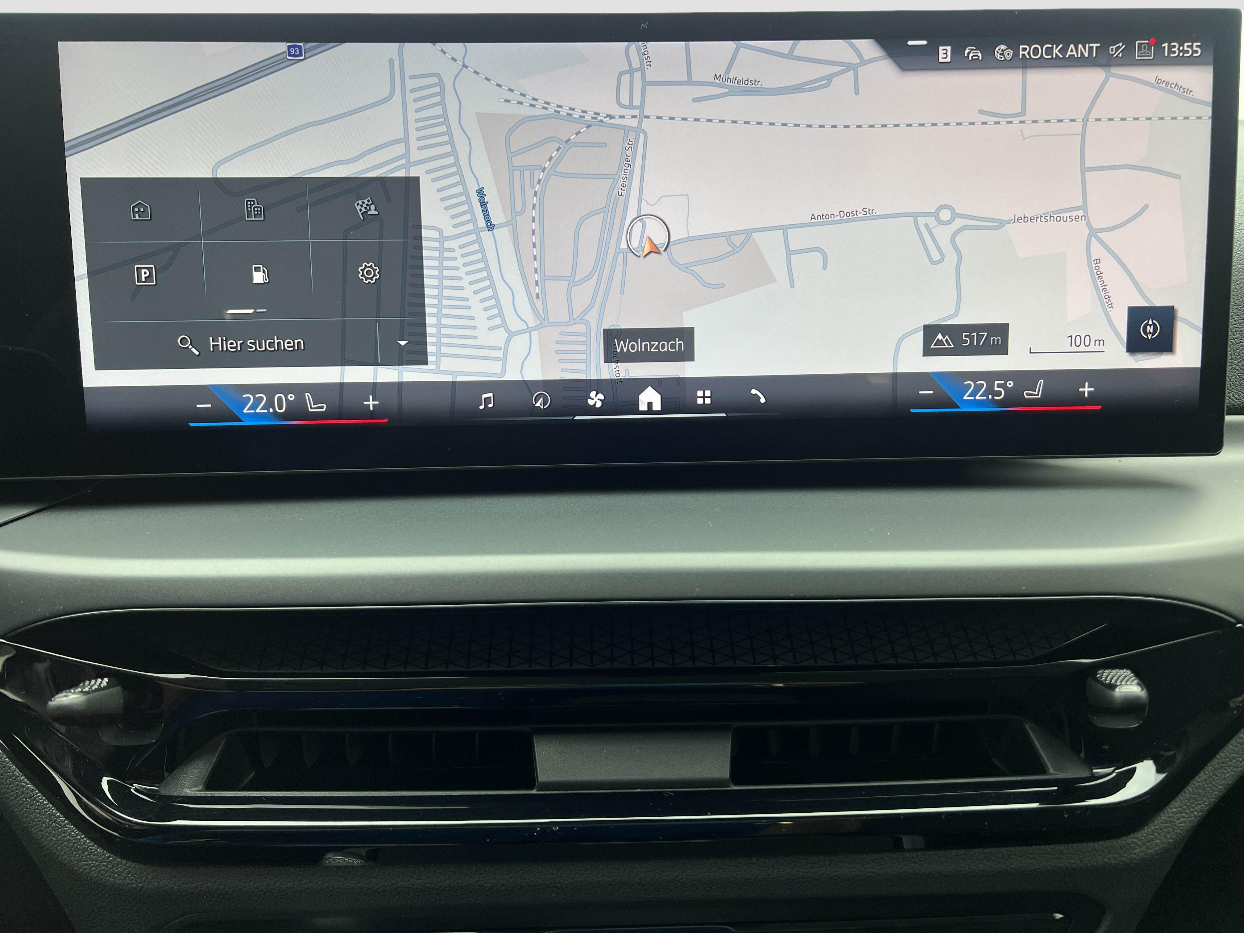 BMW 3er Touring – Bild 18