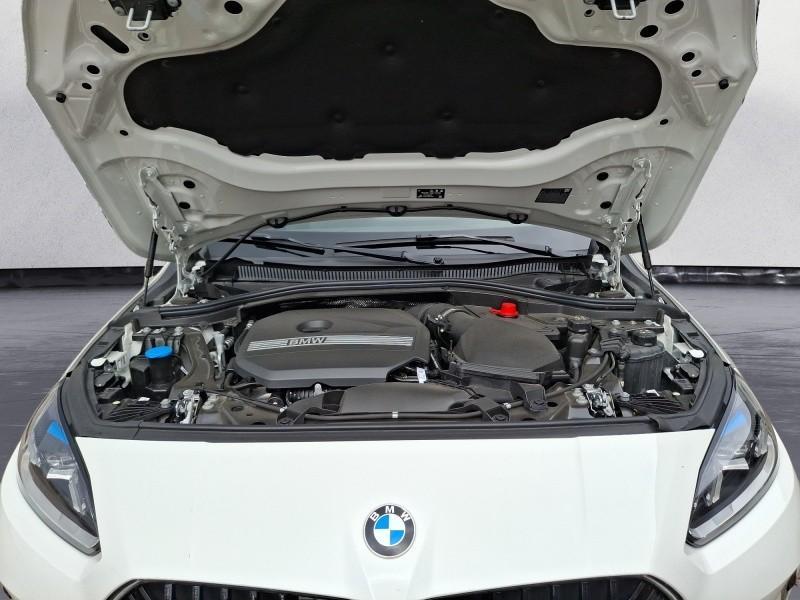 BMW 1er – Bild 8