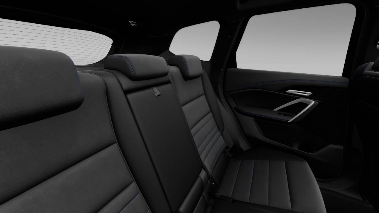 BMW X1 – Bild 7