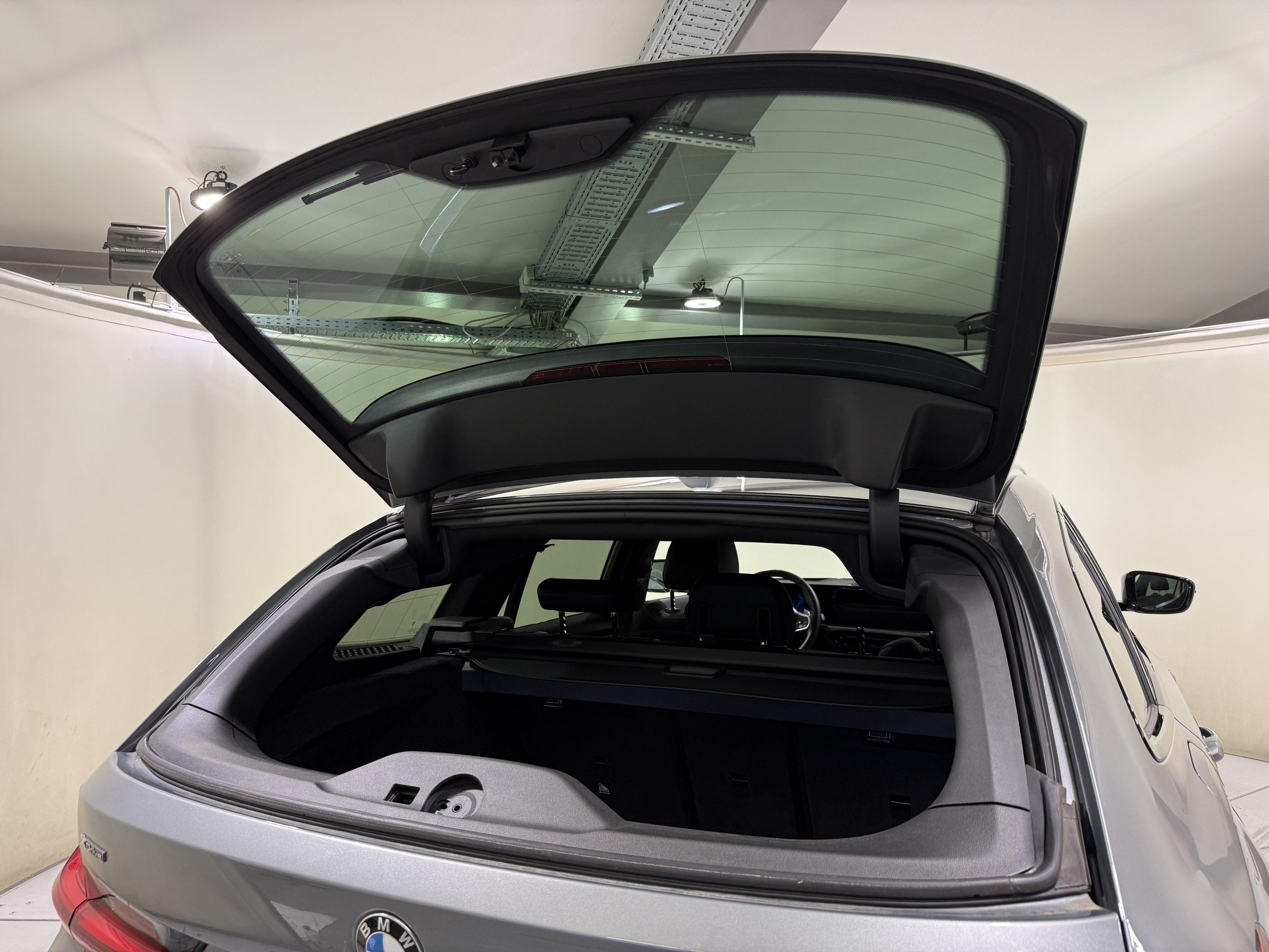 BMW 3er Touring – Bild 13