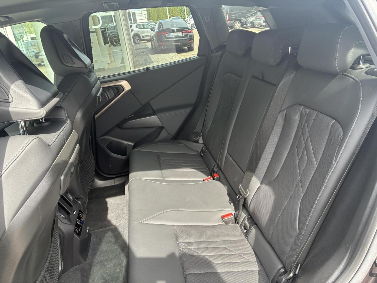 BMW X3 – Bild 25