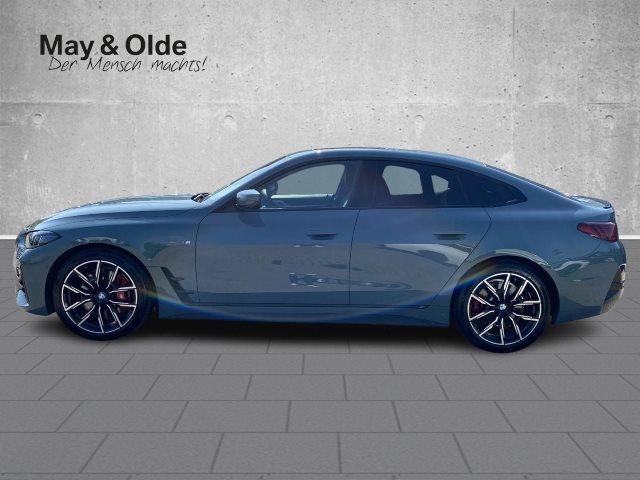 BMW 4er Gran Coupé – Bild 2