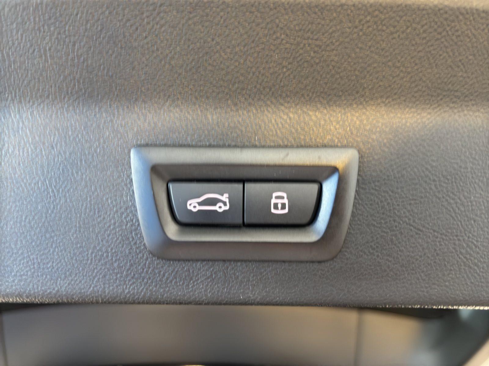BMW X3 – Bild 18