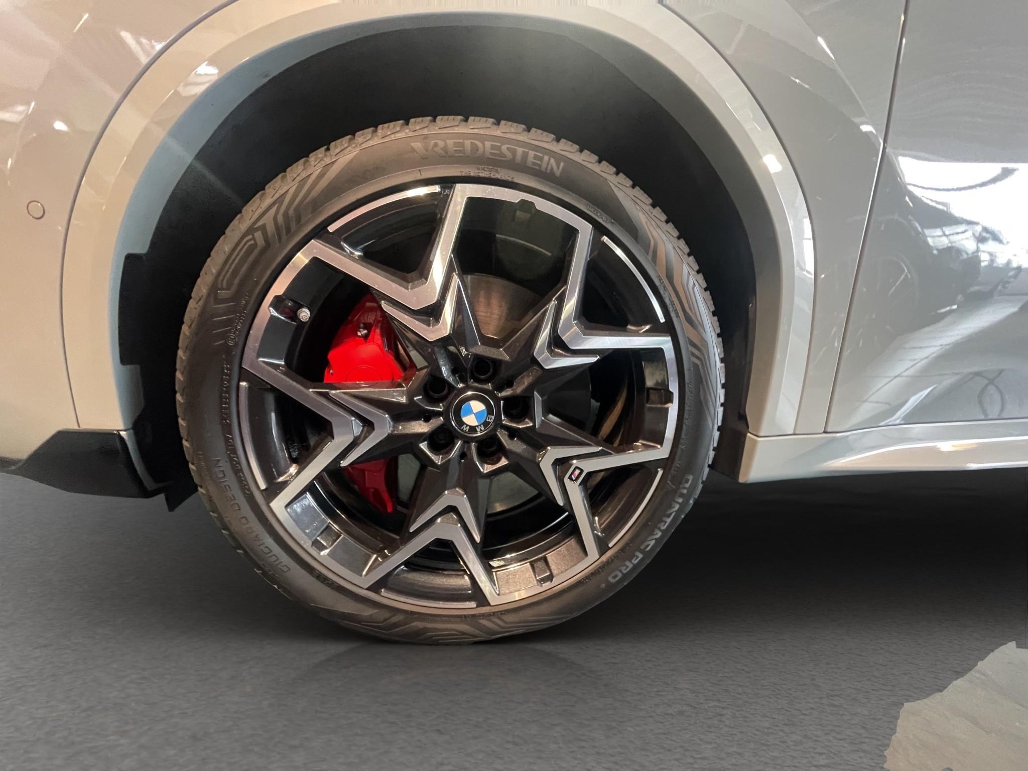BMW X2 – Bild 9