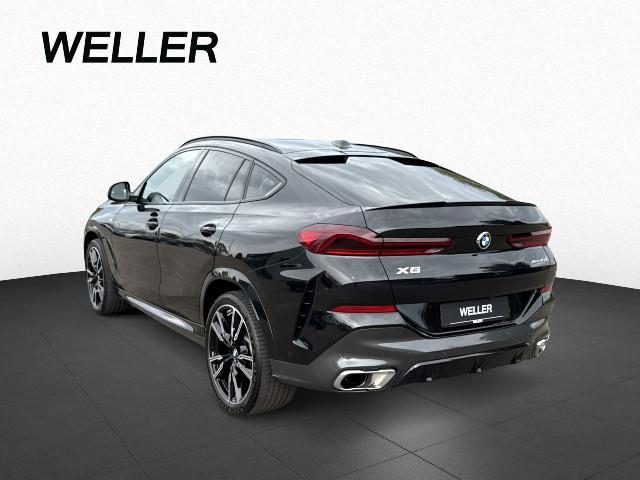 BMW X6 – Bild 4
