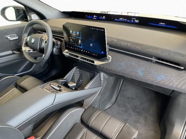 BMW iX3 – Bild 11