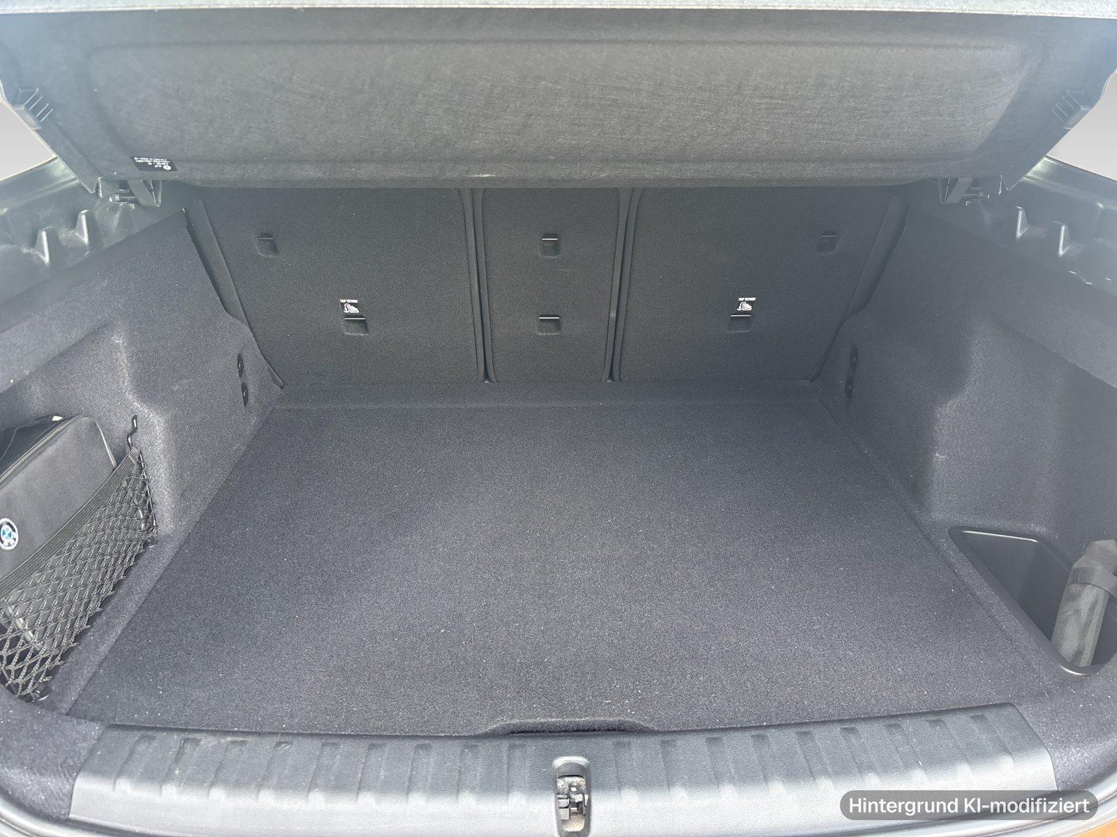 BMW X1 – Bild 7