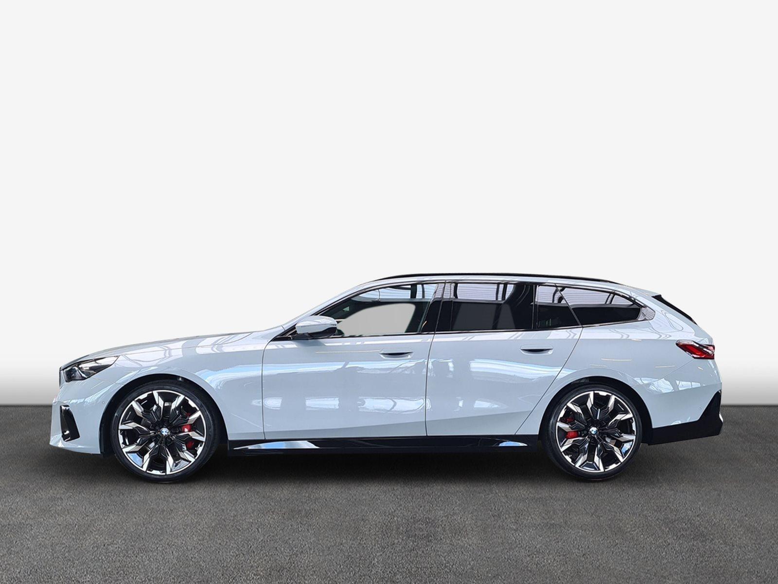 BMW 5er Touring – Bild 5
