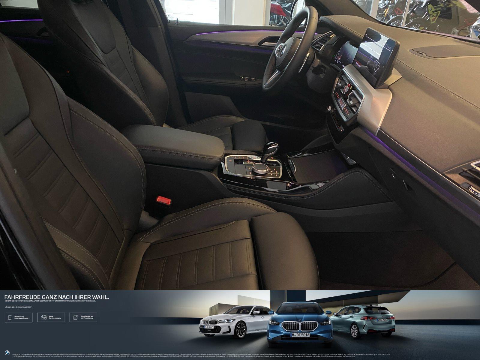 BMW X4 – Bild 22