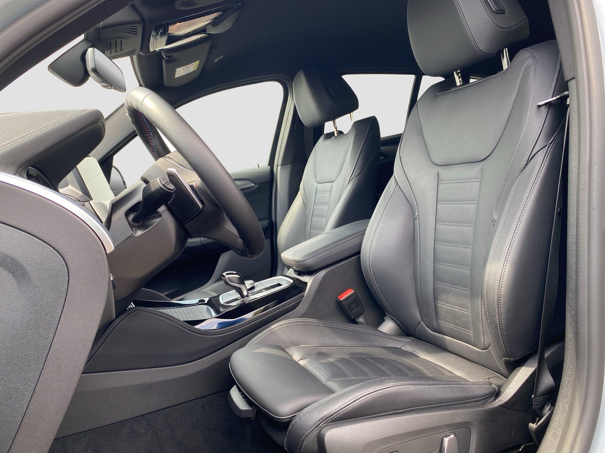 BMW X4 – Bild 15