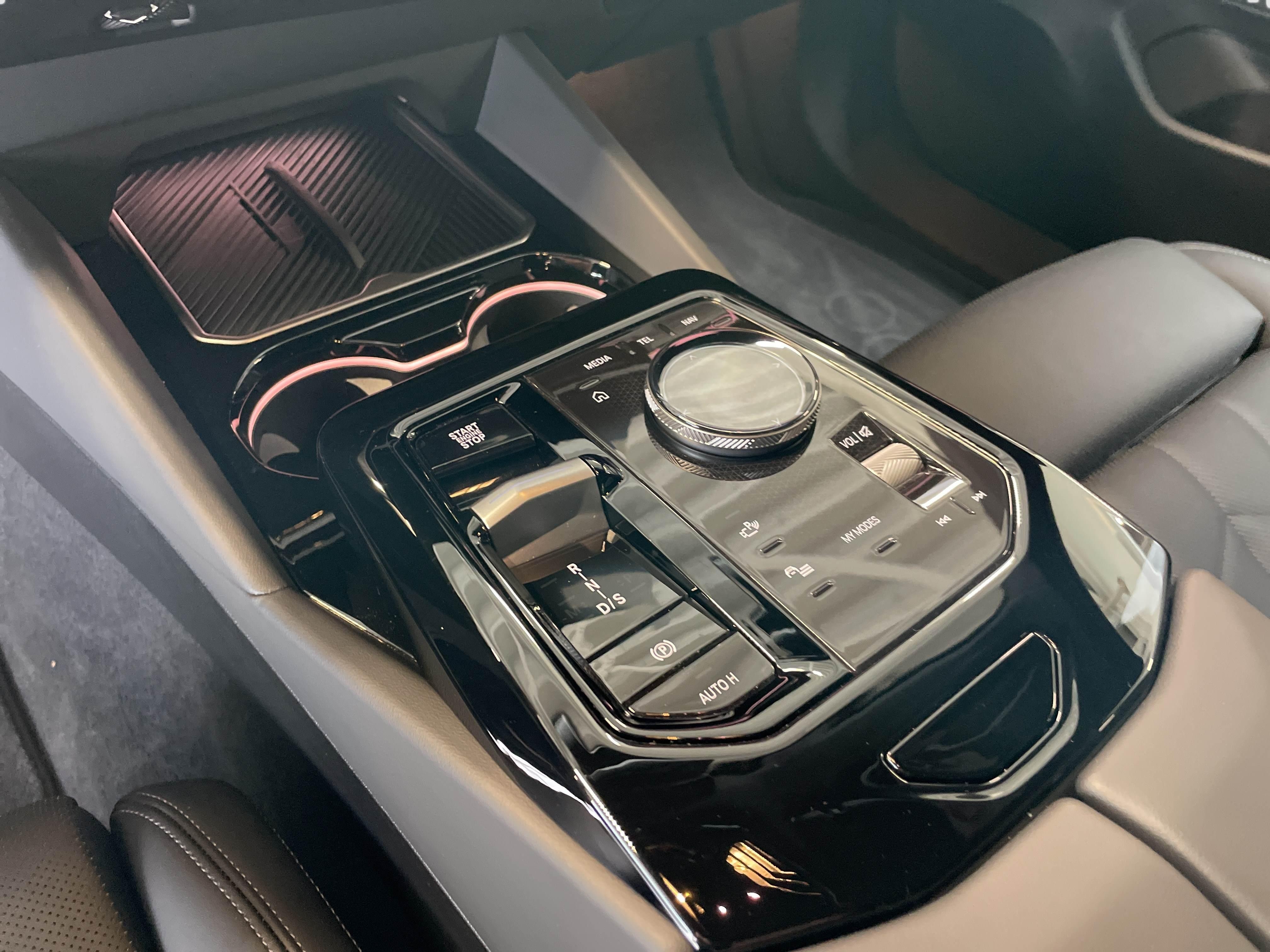 BMW 5er – Bild 18