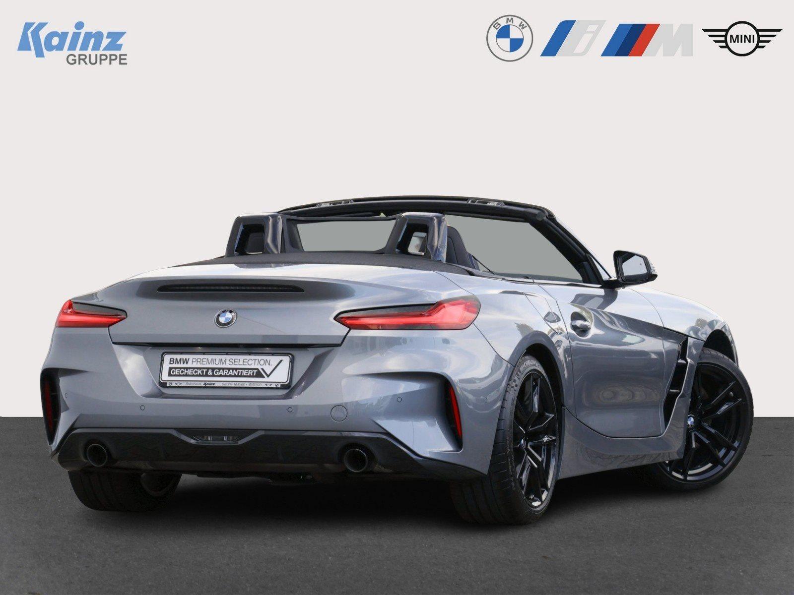 BMW Z4 – Bild 2