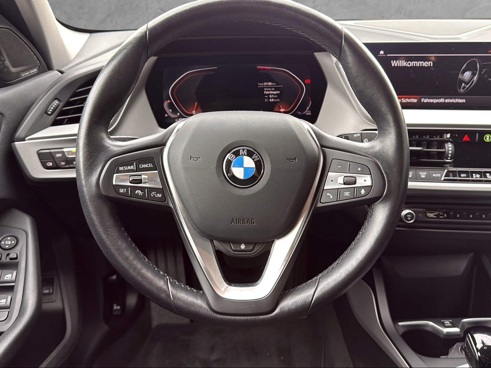 BMW 1er – Bild 14