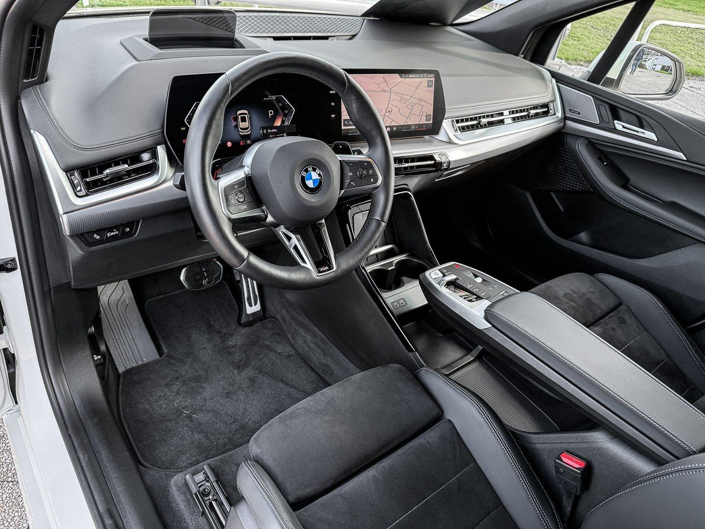 BMW 2er Active Tourer – Bild 22