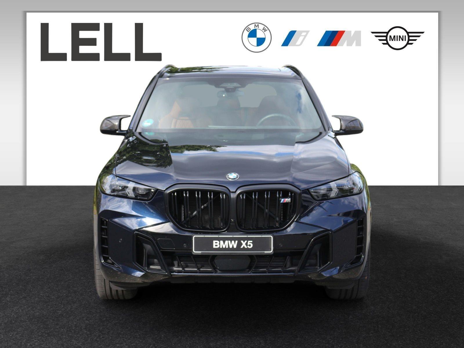 BMW X5 – Bild 2