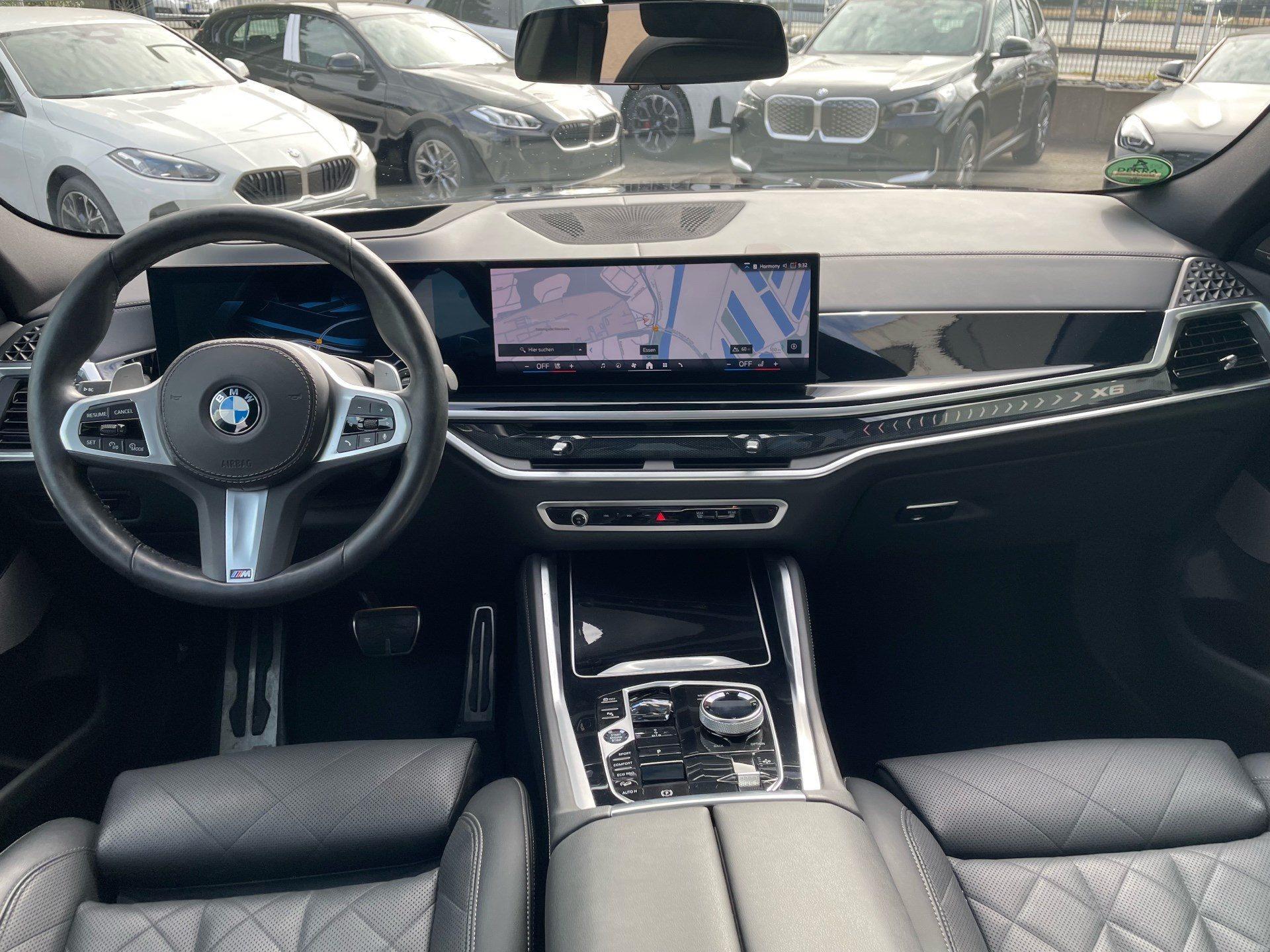 BMW X6 – Bild 3