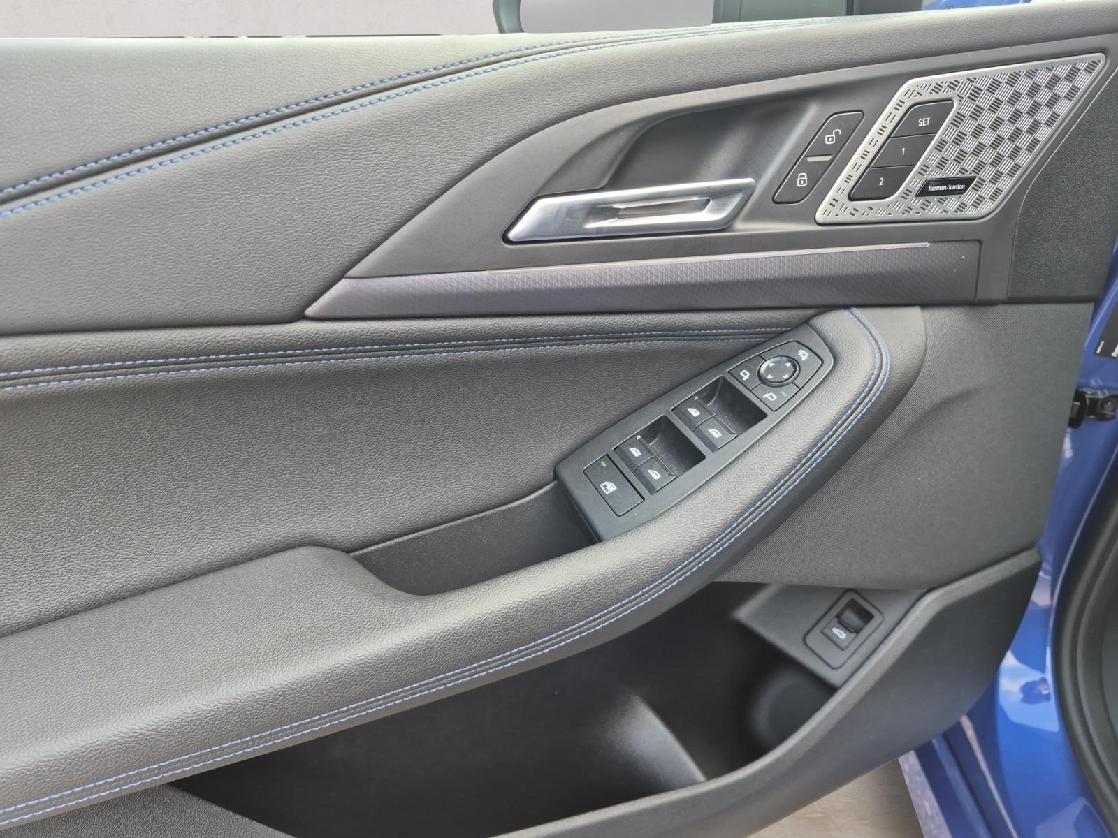 BMW 2er Active Tourer – Bild 29