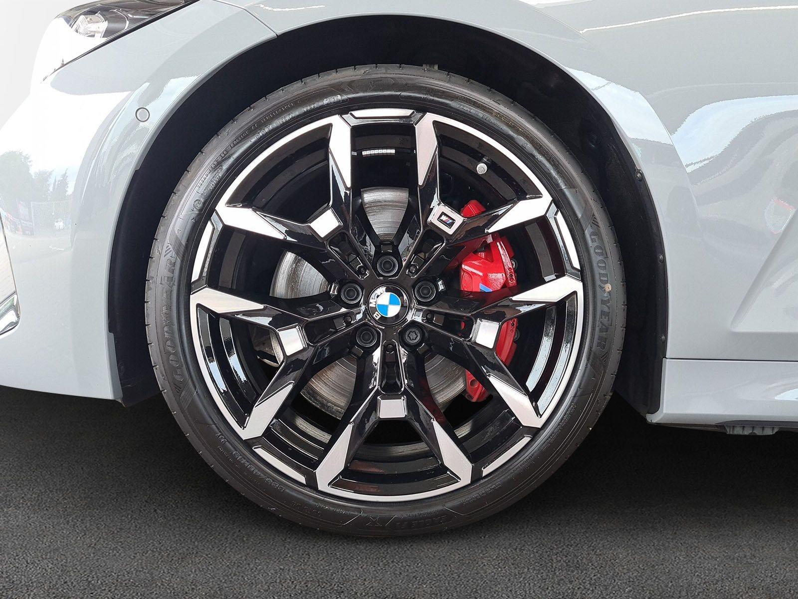 BMW 3er Touring – Bild 5