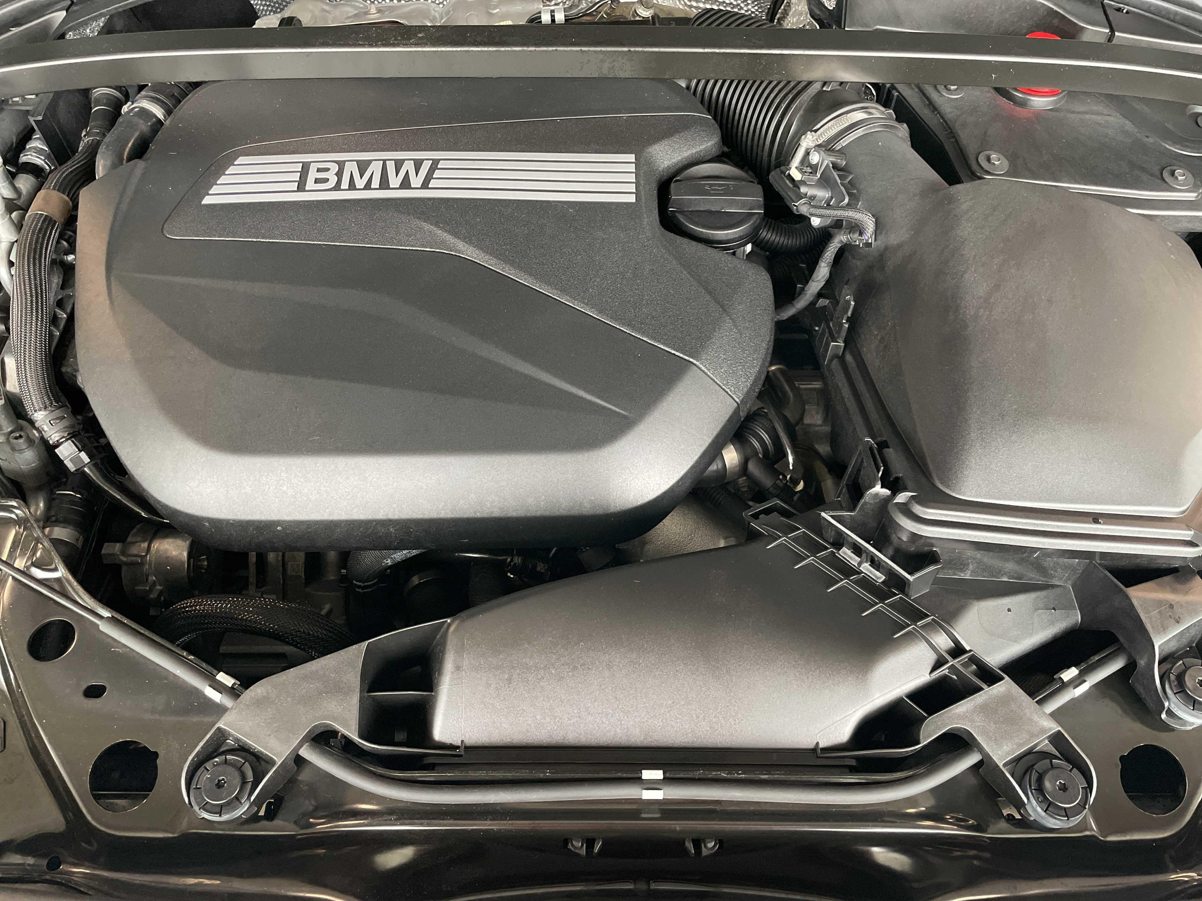 BMW 1er – Bild 9