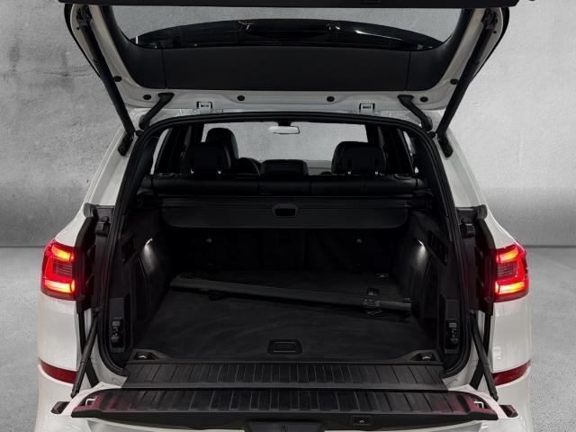 BMW X5 – Bild 11