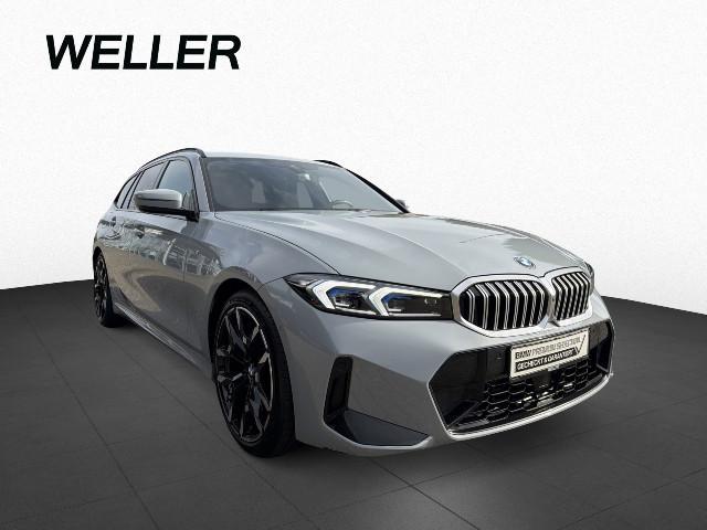 BMW 3er Touring – Bild 2