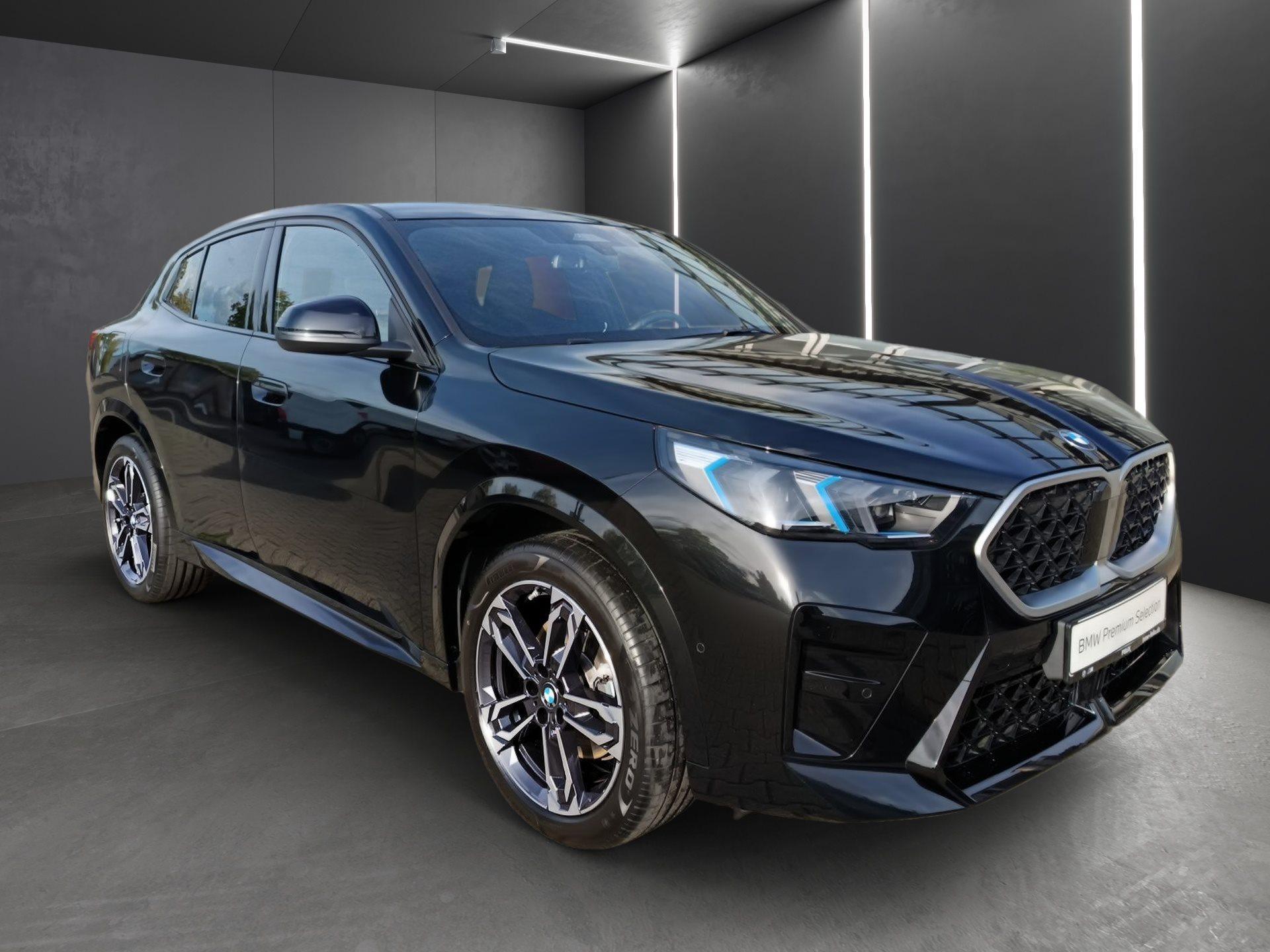 BMW X2 – Bild 4