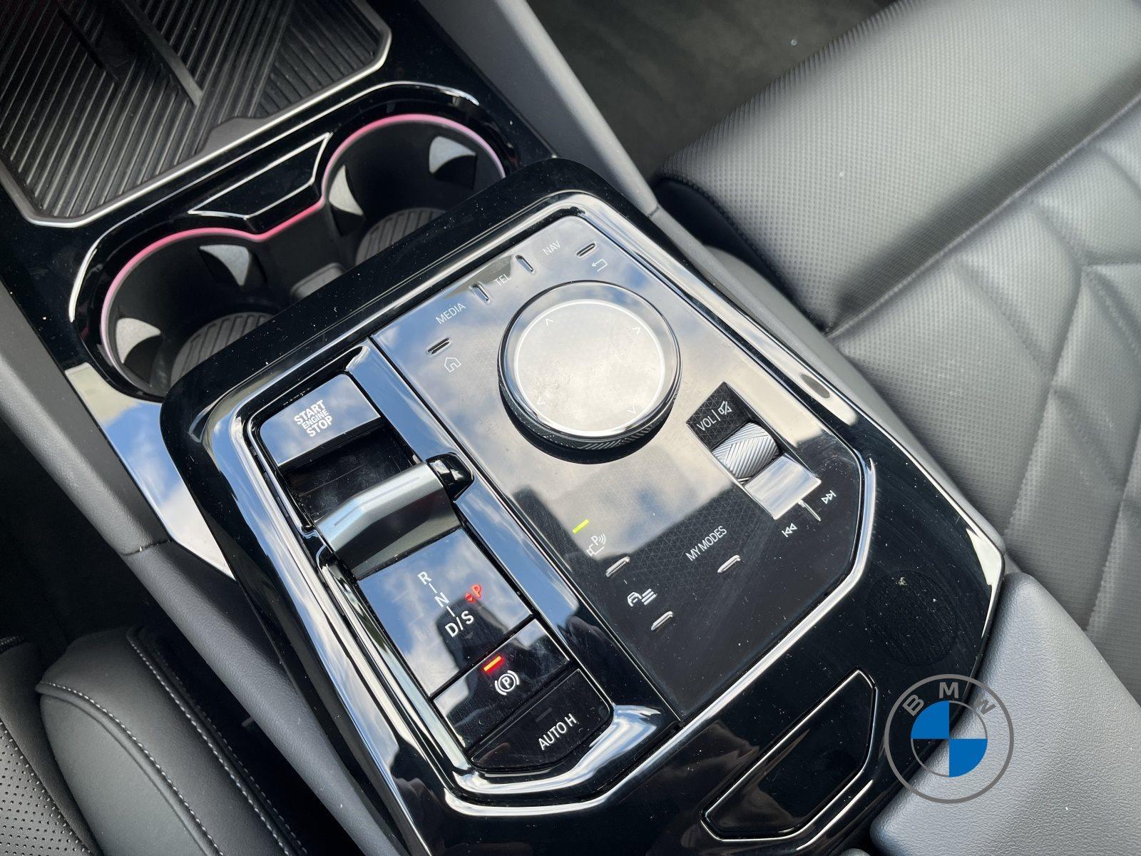 BMW 5er – Bild 9