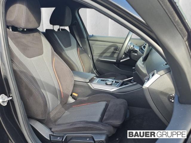 BMW 3er Touring – Bild 19